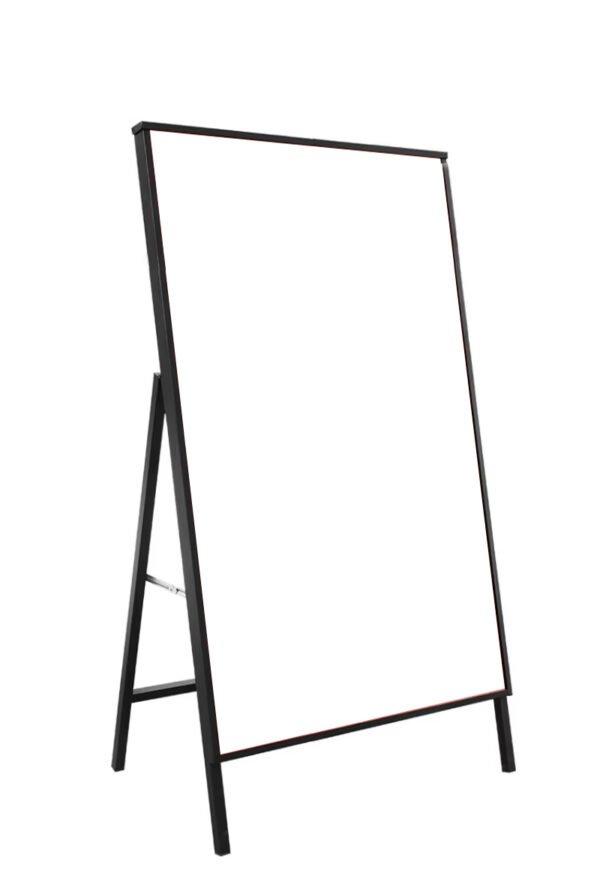 PANEL STANDFRAME 80X120