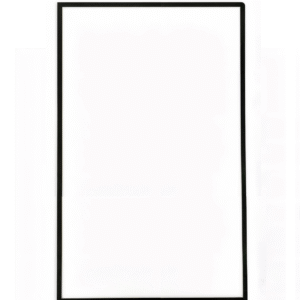 PANEL ULTRA SLIM 80X120