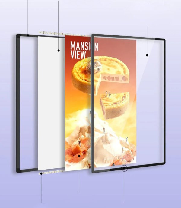 PANEL ULTRA SLIM 60X120 - Imagen 4
